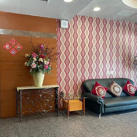 Fu Men Hotel Pingtung Екстериор снимка