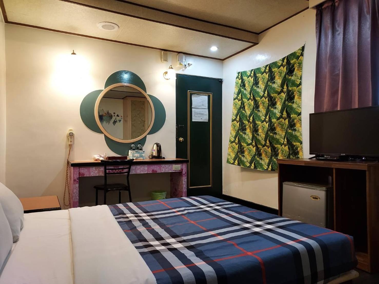 Fu Men Hotel Pingtung Стая снимка