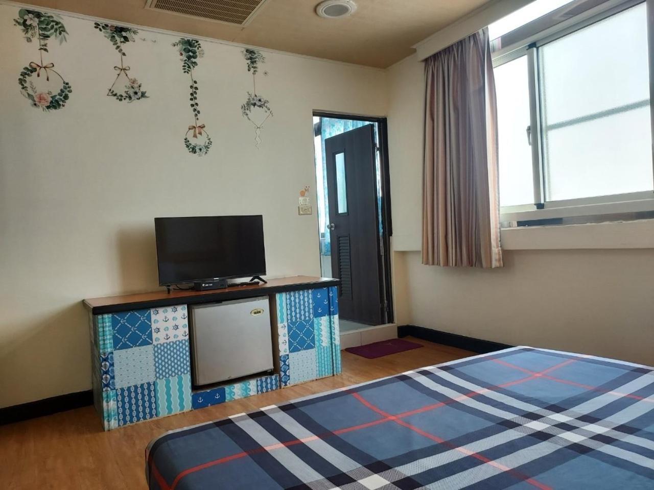 Fu Men Hotel Pingtung Стая снимка