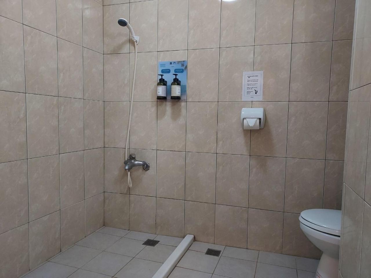 Fu Men Hotel Pingtung Стая снимка