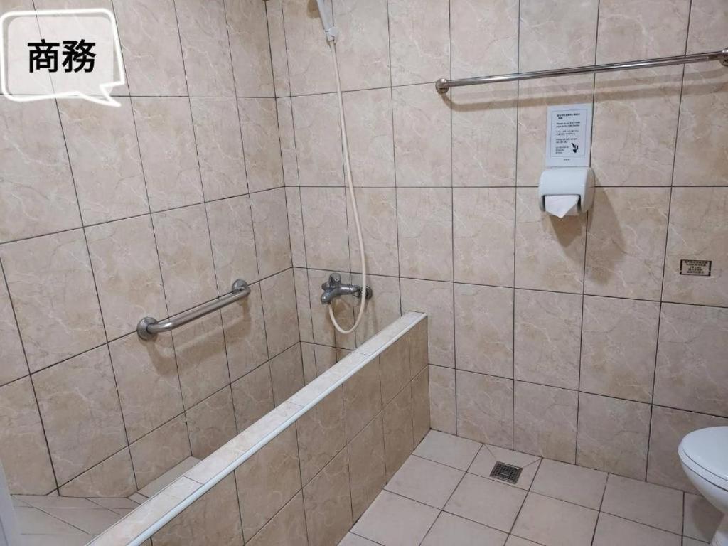 Fu Men Hotel Pingtung Стая снимка