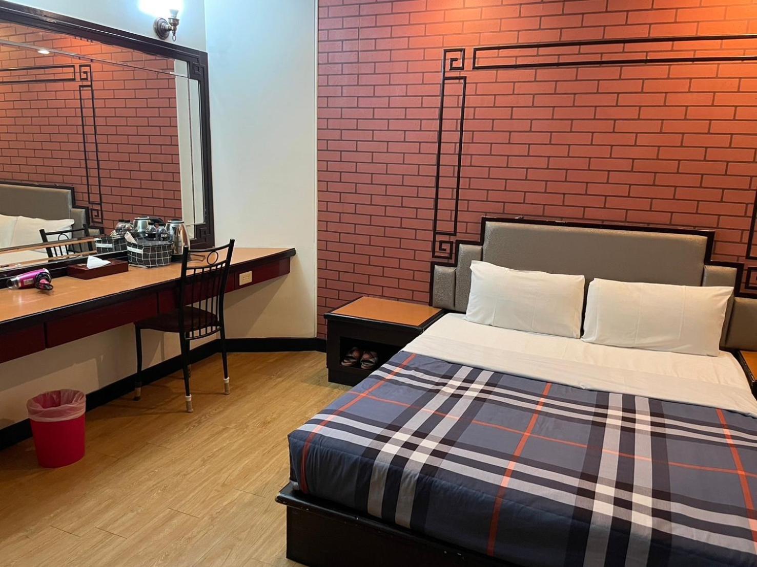 Fu Men Hotel Pingtung Стая снимка